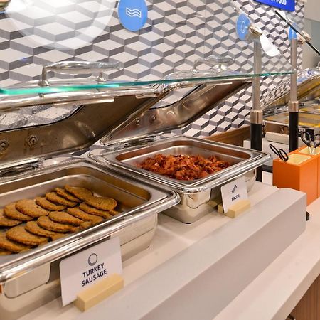 Holiday Inn Express & Suites - Austin - Manor By Ihg エクステリア 写真