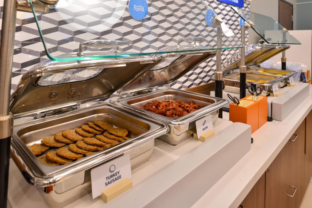 Holiday Inn Express & Suites - Austin - Manor By Ihg エクステリア 写真