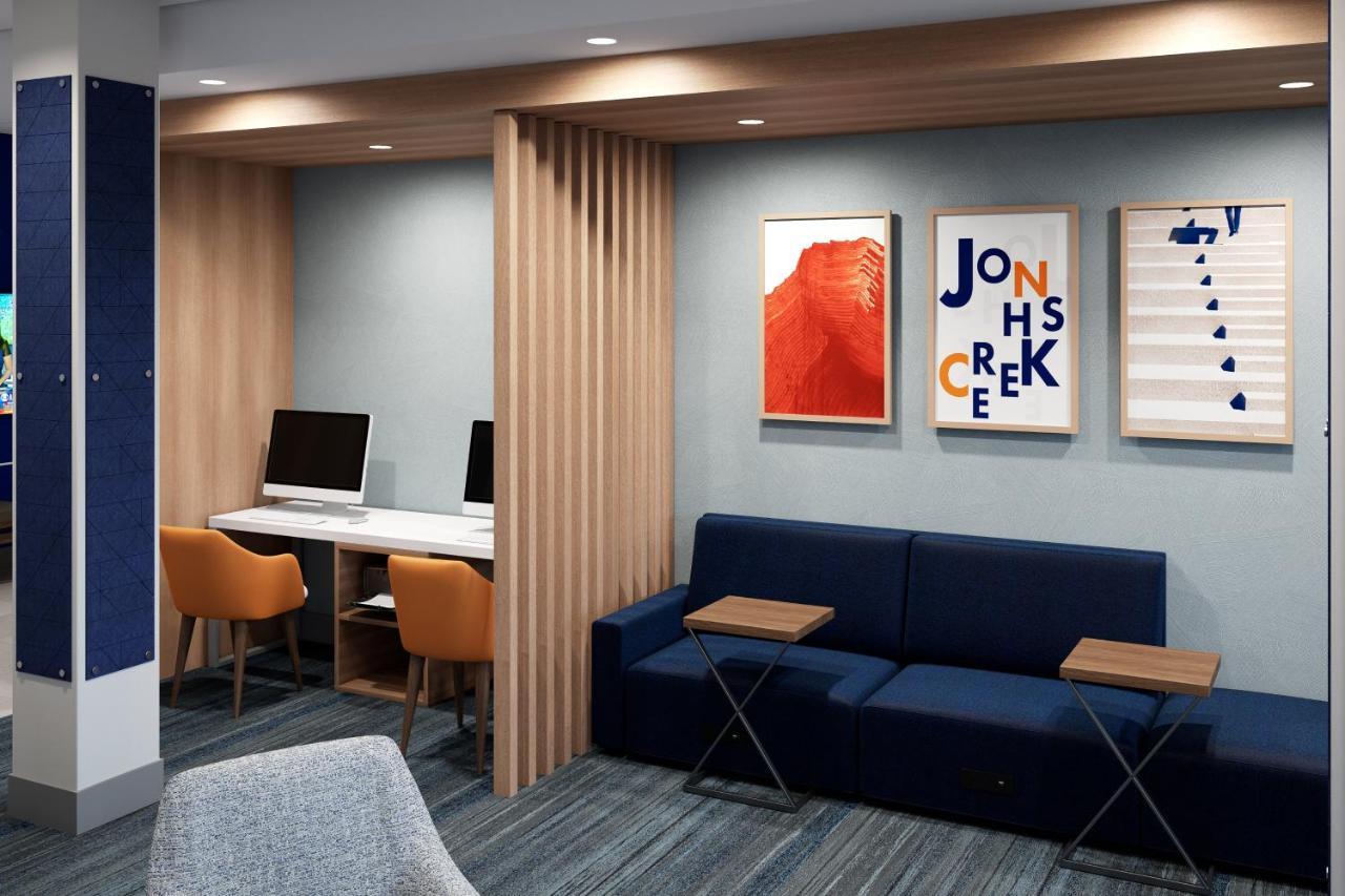 Holiday Inn Express & Suites - Austin - Manor By Ihg エクステリア 写真